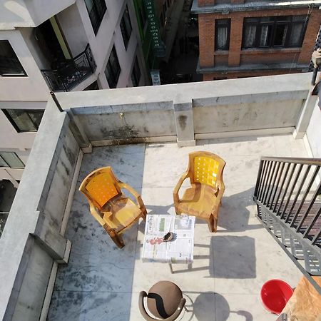 Green House Lodge Katmandu Kültér fotó