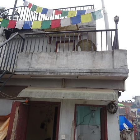 Green House Lodge Katmandu Kültér fotó