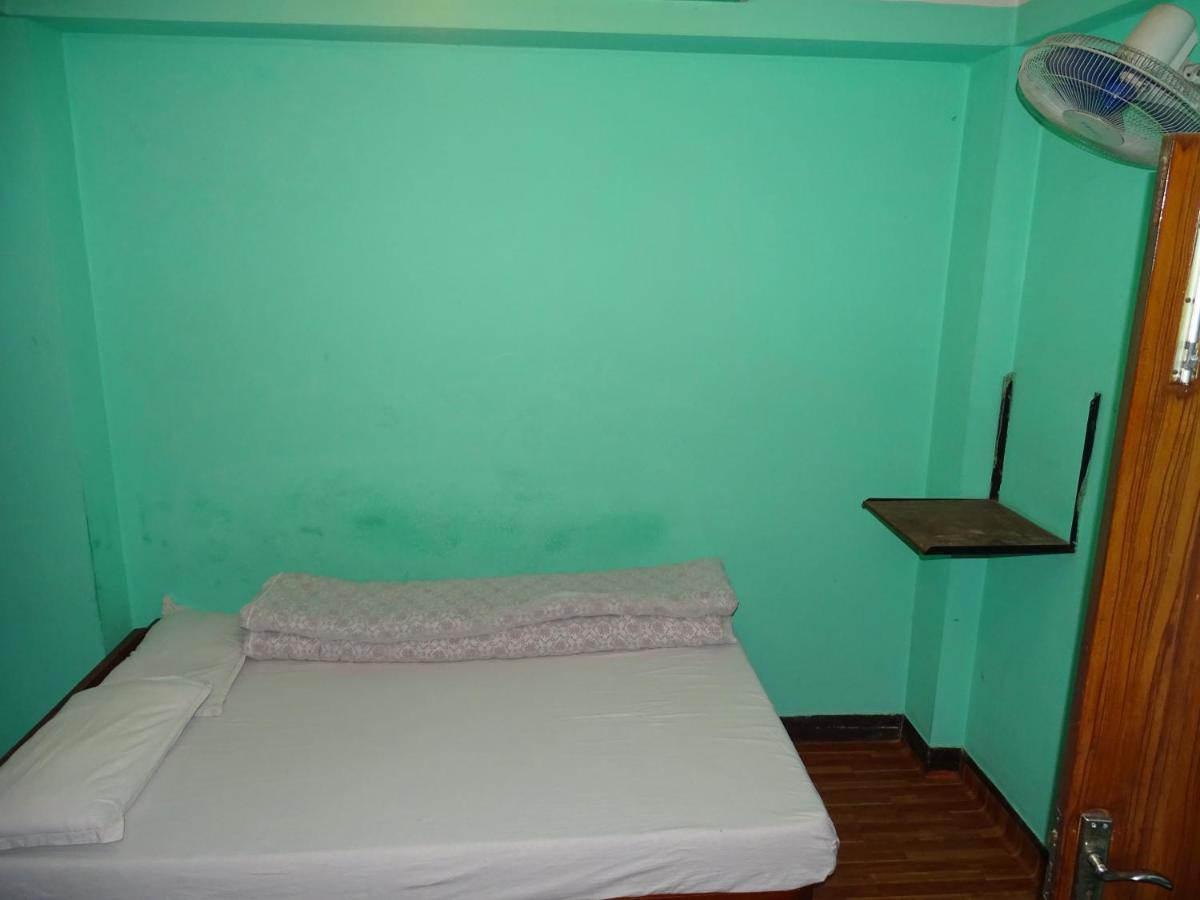 Green House Lodge Katmandu Kültér fotó