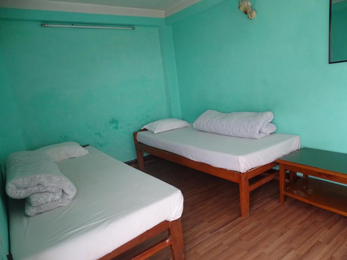 Green House Lodge Katmandu Kültér fotó